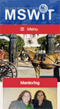 Mobile Screenshot of mswit.com